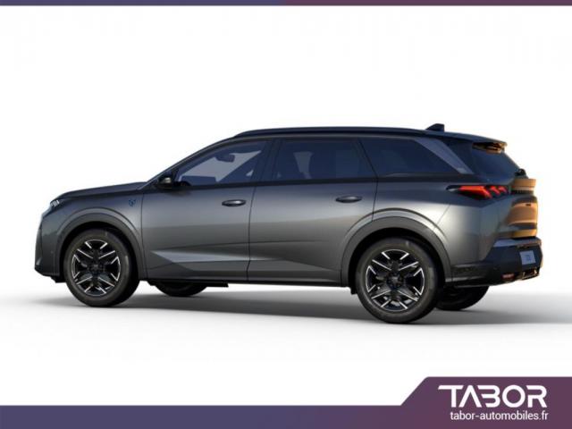 Peugeot 5008 image 8