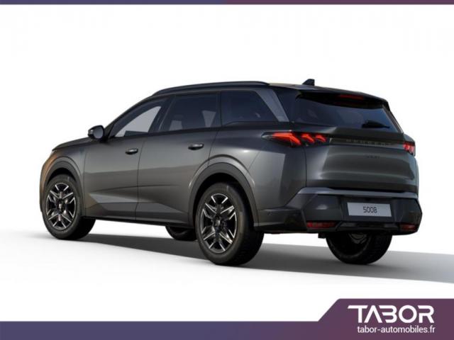 Peugeot 5008 image 6
