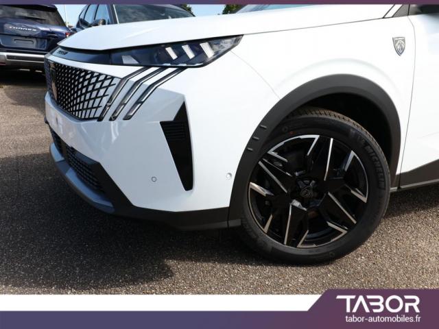 Peugeot 5008 image 8