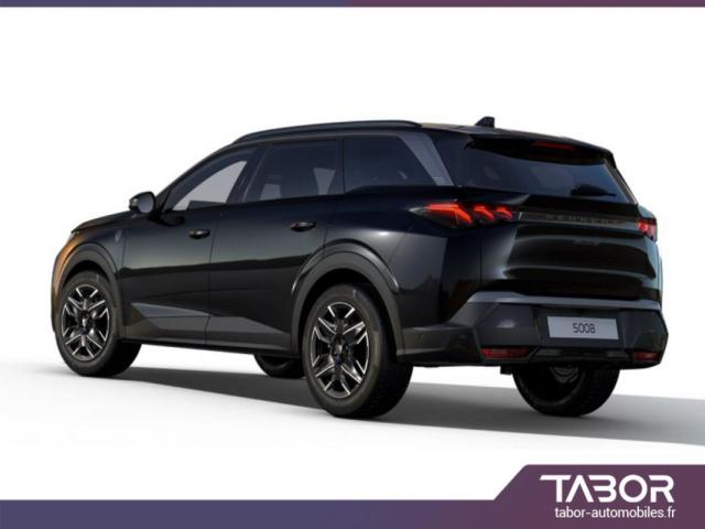 Peugeot 5008 image 2