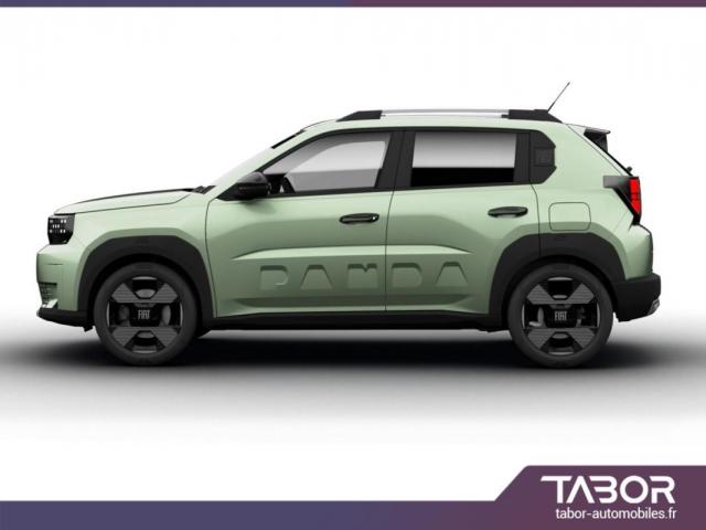 Fiat Grande Panda image 1