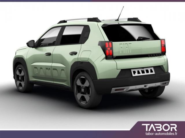 Fiat Grande Panda image 3