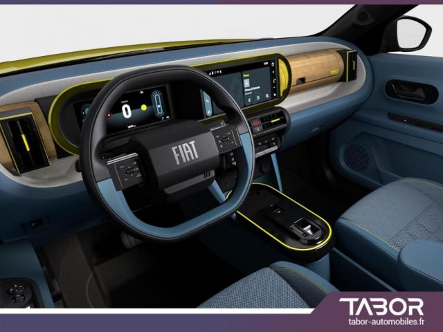 Fiat Grande Panda image 5