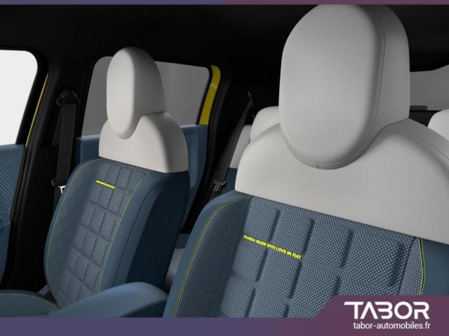 Fiat Grande Panda image 2