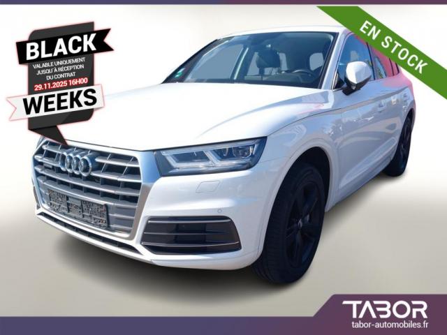 Audi Q5 2.0 Tdi 190 S Tronic Quattro Sport Gps