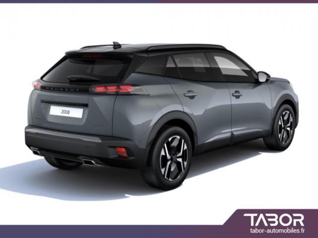 Peugeot 2008 image 1
