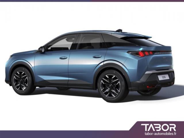 Peugeot 3008 image 6