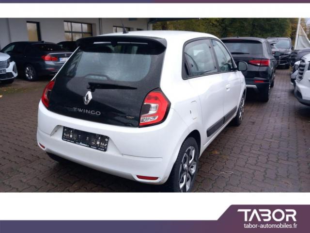 Renault Twingo image 7