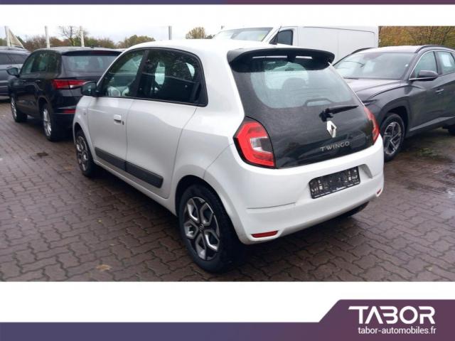 Renault Twingo image 1