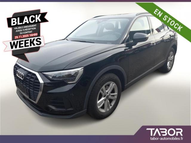 Audi Q3 35 Tfsi 150 S Tronic Gps Keyless Vico+