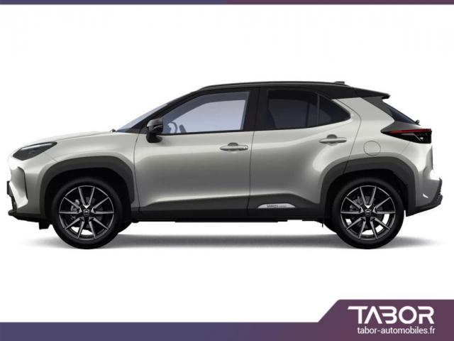 Toyota Yaris Cross image 8