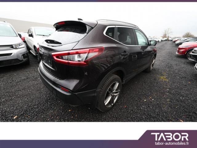 Nissan Qashqai image 3