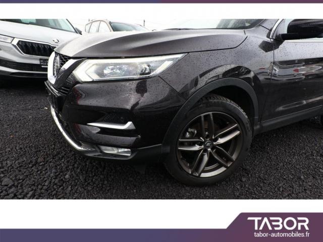 Nissan Qashqai image 2