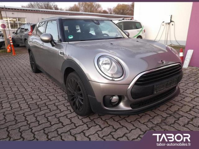 Mini Clubman image 9