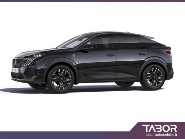 Peugeot 3008 image 3