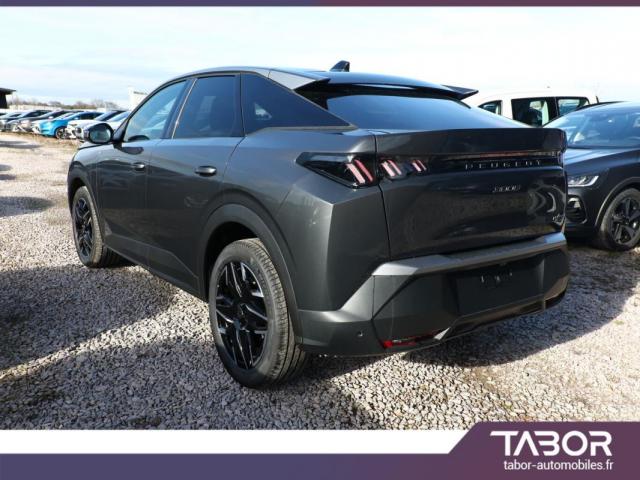 Peugeot 3008 image 3