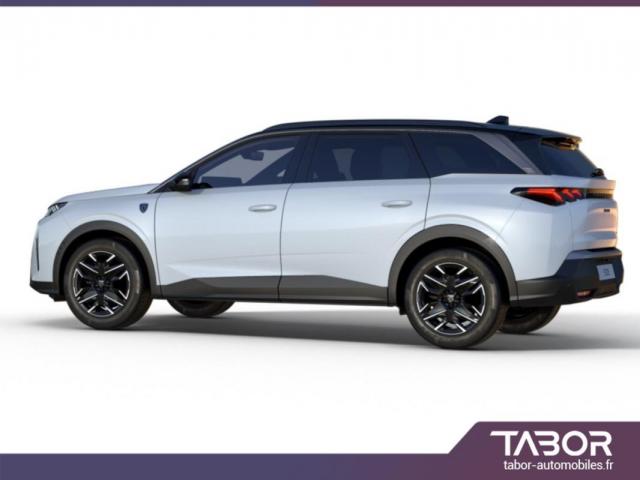 Peugeot 5008 image 8