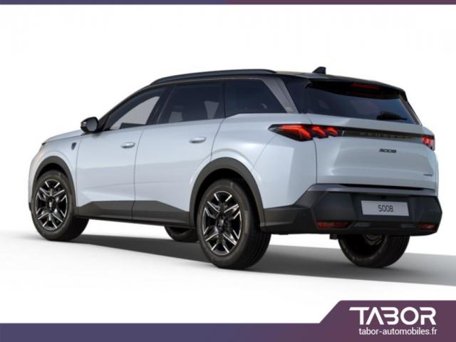 Peugeot 5008 image 3