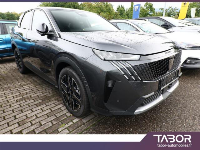 Peugeot 3008 image 4