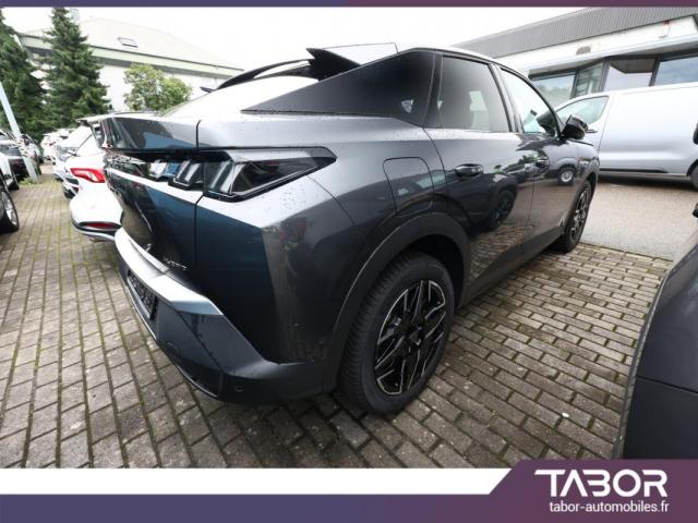 Peugeot 3008 image 9