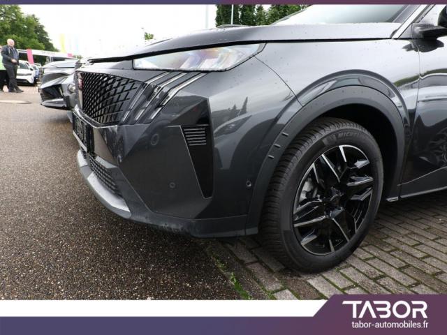 Peugeot 3008 image 6