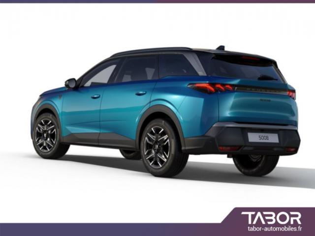 Peugeot 5008 image 7