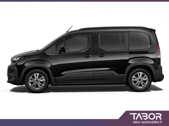 Peugeot Rifter image 8