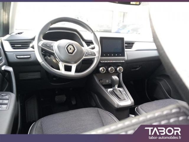 Renault Captur image 2