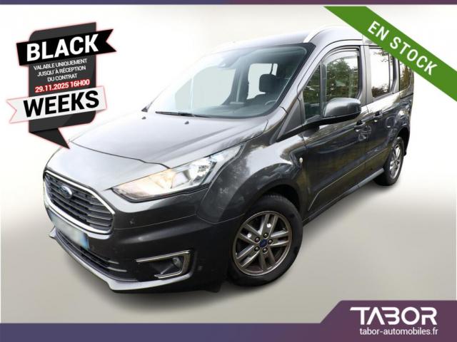 Ford Tourneo Connect 1.5 Tdci 120 Titanium Gps