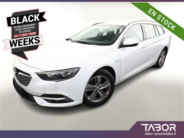 Opel Insignia 2.0 Cdti 170 Aut. Business Ed.