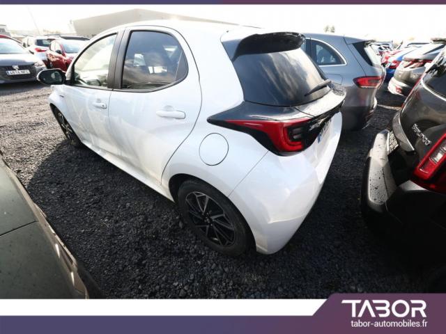 Toyota Yaris image 7