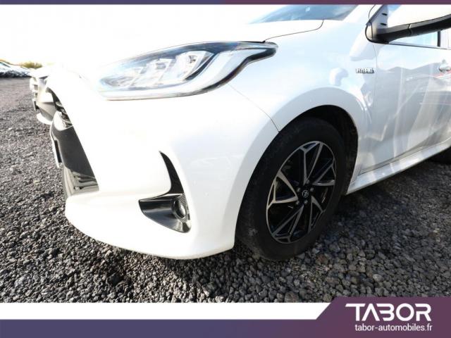 Toyota Yaris image 5