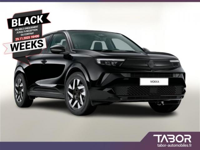 Opel Mokka 1.2 136 Gs Pdc Cam