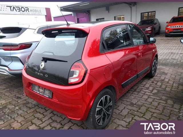 Renault Twingo image 4