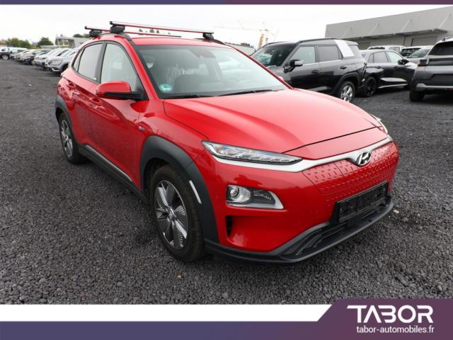 Hyundai Kona image 4