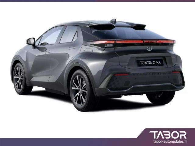 Toyota C-Hr image 1
