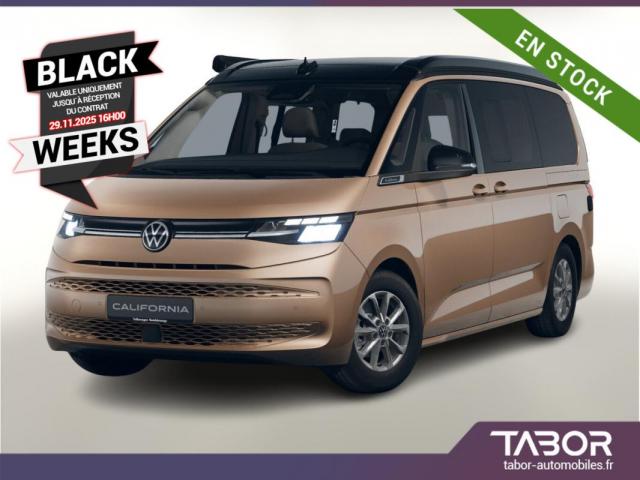 Volkswagen T7 California 150 Ocean Keyl Cam