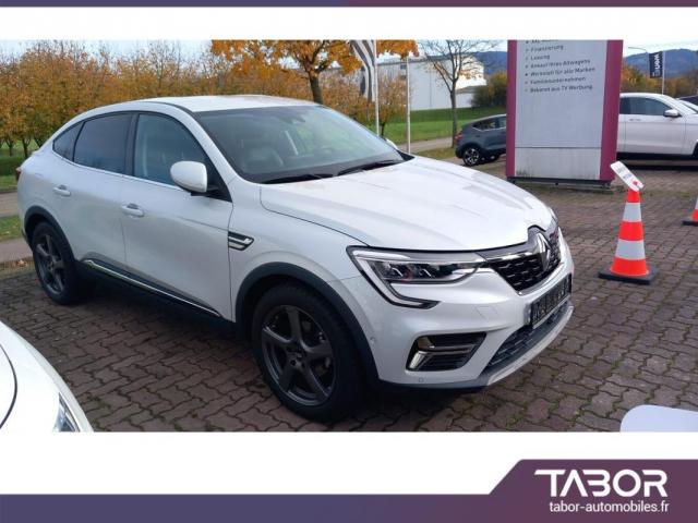 Renault Arkana image 3