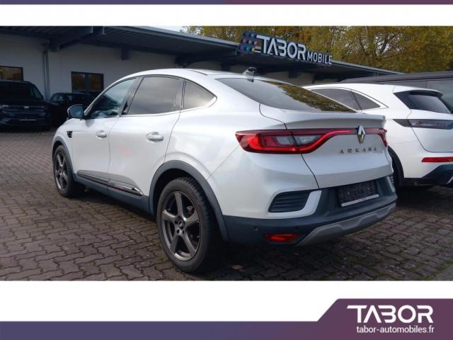Renault Arkana image 9