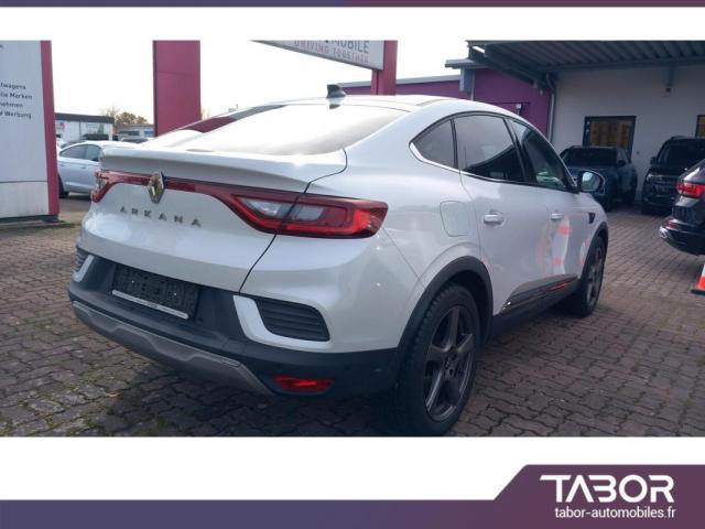Renault Arkana image 6