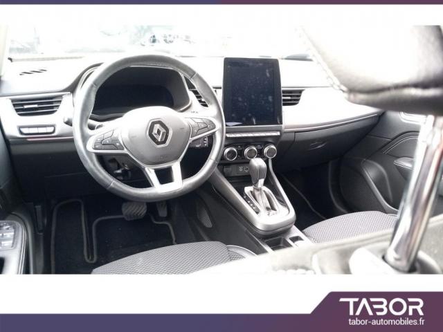 Renault Arkana image 2