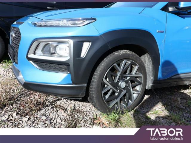 Hyundai Kona image 8