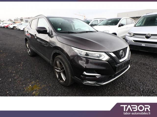 Nissan Qashqai image 4