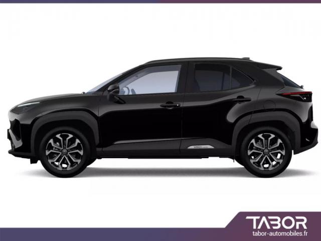 Toyota Yaris Cross image 9