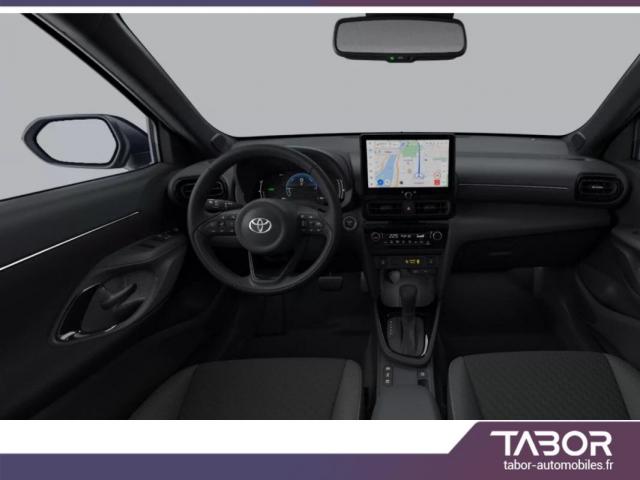 Toyota Yaris Cross image 3
