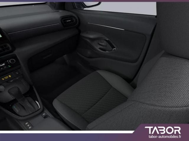 Toyota Yaris Cross image 2