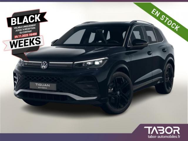 Volkswagen Tiguan Ehybrid 272 R-Line Gps Hud