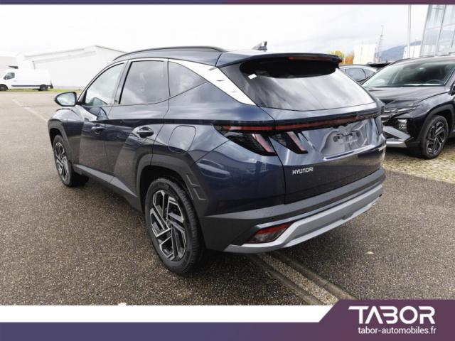 Hyundai Tucson image 2