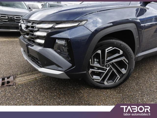 Hyundai Tucson image 1