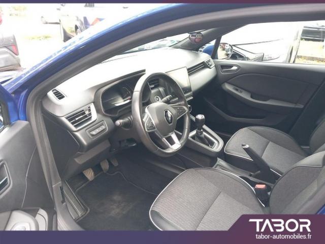 Renault Clio image 3